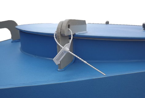 Üzemi AdBlue tárolók