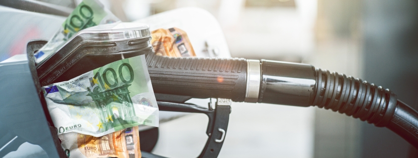 A benzinkutak problémái: miért nem az üzemanyag ára a legnagyobb veszély?